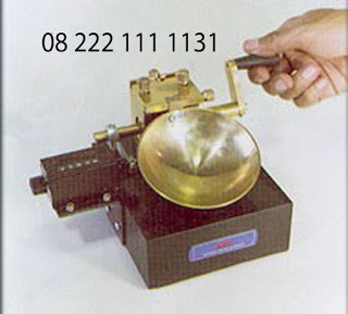 Liquid Limit Device Liquid Limit Device