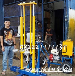 SONDIR HYDRAULIC 10 TON