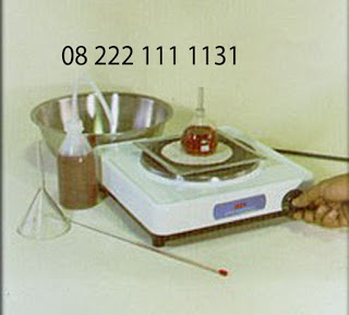 Specific Gravity (Heating Method) 