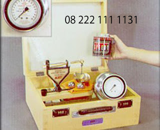 Speedy Moisture Tester