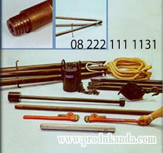 Standard Penetration Test 