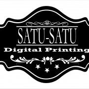 SATU SATU MEDIA UTAMA Advertising / Periklanan