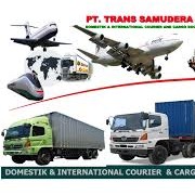 PT.TRANS SAMUDERA MARITIM jasa import door to door