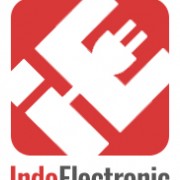 INDOELECTRONIC Print Head, Printers