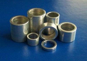 Sprocket axle,bushes,nut,Furniture fittings, Suspension Bushings,screw fittings,Bushings and Sleeves