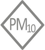 Ikon PM10 150