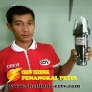 aypeby JASA PASANG PENANGKAL PETIR TERMURAH