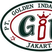 PT.GOLDEN INDAH PRATAMA . Jasa customs Clearance import dan Undername