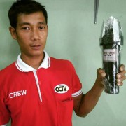 aysantika JASA PASANG PENANGKAL PETIR TERMURAH