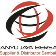 TANYO JAYA BERSAMA Gula pasir
