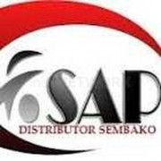 SAMSUL ALAM PERDANA MINYAK GORENG