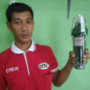 ivaila JASA PASANG PENANGKAL PETIR