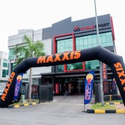 GOCYCLESPORT SUMUT Sepeda, Sepeda Gunung, Sepeda Jalan