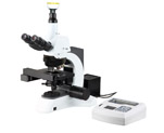 Auto-Focus Microscope