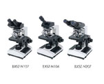 N107 Series Microscope