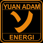 Yuan Adam Energi.