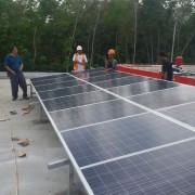 Teknotata Indonesia Produsen PLTS