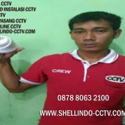 agentoko JASA PASANG CCTV camera