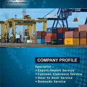 PT. HOKA HOKI INDONESIA PT. HOKA HOKI INDONESIA