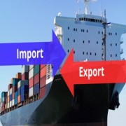 pt.tsm cargo Jasa export-import