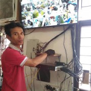 marketiklan JASA PASANG CCTV camera