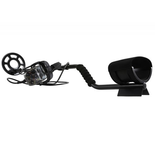 Metal Detector Pro Headhunter Underwater