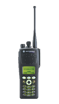 Motorola XTS 2500