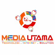 Mediautama Surabaya Internet Website VSAT Fiber Optic Wireless