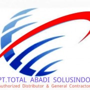 TOTAL ABADI SOLUSINDO ( Authorized Distributor & General Contractor )
