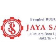 Bengkel bubut & las Jaya Sakti Bengkel bubut & las kami terletak di Muara Baru, Jakarta Utara dan didirikan sejak tahun 1987
