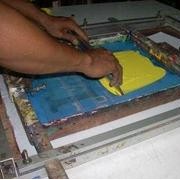Acacia Grafika Percetakan Acacia Grafika Kramat Center Offset Printing, Screen printing, Advertising & Promotion 