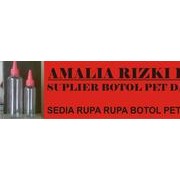 AMALIA RIZKI PLAST kami suplier botol pet dan hdpe pot kosmetik botol kosmetik wadah cat,