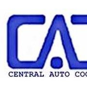 CV.Central Auto Cooler