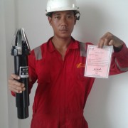 produk jasa JASA PASANG PENANGKAL PETIR