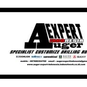 Auger Expert Indonesia