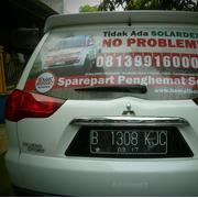 Pt. Penghemat BBM Mobil PENGHEMAT BAHAN BAKAR BBM KENDARAAN TERTUA DI DUNIA Made In United Kingdom – Since 1941/ Indonesia – Sejak 1999 Untuk Semua Type – Jenis Mesin Kendaraan Bensin Dan Solar   KENDARAAN ANDA BARU? TARIKANNYA BERAT KURANG TENAGA? BAHAN BAKARNYA BERUBAH JADI BO