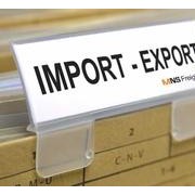 Forwarder Import Wordwide Perkenalkan kami dari PT.MBM LOGISTICS merupakan perusahaan  International Freight Forwarder yang melayani pengiriman barang Import & Domestics, PT.MBM LOGISTICS , Kami dapat mehandle jenis-jenis barang berupa, Mesin, pompa air, besi/baja, pipa, spare par