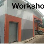 PT. HANOCO PT. HANOCO berdiri sejak tahun 2003, Perusahaan bergerak dibidang Jasa Desain dan Kontraktor Interior, Exterior, Furniture : Office, Banking, Rumah Tinggal maupun bangunan komersial lainnya. VISI Menjadi salah satu perusahaan jasa interior dan exterior y