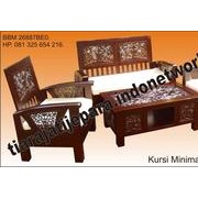 UD. Tiara Jati furniture