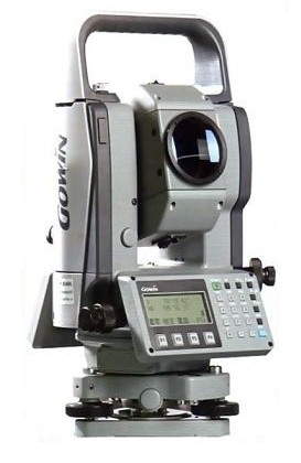 Gowin TKS202 Total Station