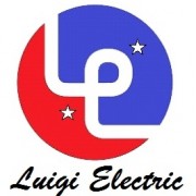 Luigi Electric
