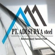 PT. ADI SURYA Steel