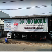 Ridho Mobil
