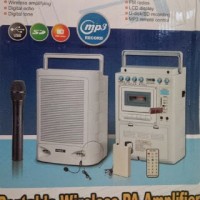 toa meeting krezt HDT 8820u