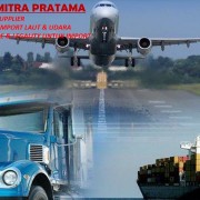 DERINDO Jasa Import Barang Umum