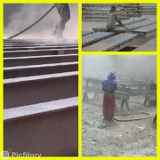 Jasaindo Perkasa Sandblasting and Coating