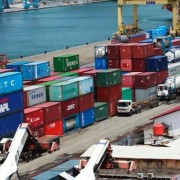 PT CHANGGO AURORA PRIMLAND INTERNATIONAL FRIEGHT FORWARDER EXPORT IMPORT AND SUPLYER DISTRIBUTOR