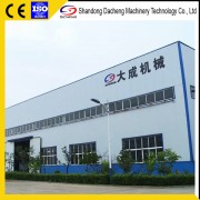 Shandong Dacheng machine CO.,LTD