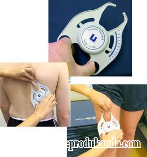 Hasil gambar untuk LAFAYETTE SKINFOLD CALIPER Model 01128