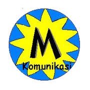 www.mentarikomunikasi.com Handy Talky